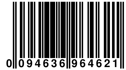 0 094636 964621