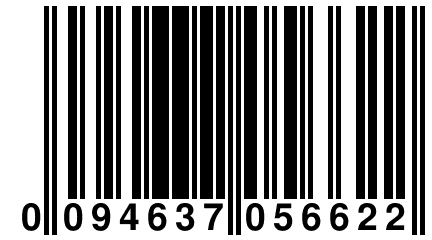 0 094637 056622