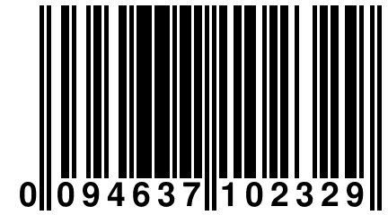 0 094637 102329