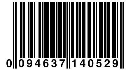 0 094637 140529