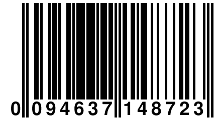 0 094637 148723