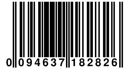 0 094637 182826