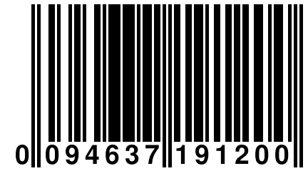 0 094637 191200