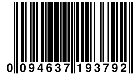 0 094637 193792