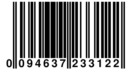 0 094637 233122