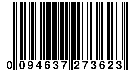 0 094637 273623