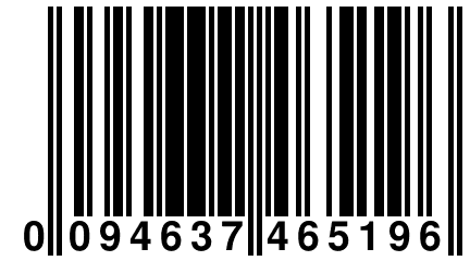 0 094637 465196