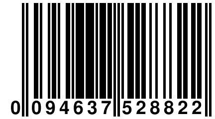 0 094637 528822