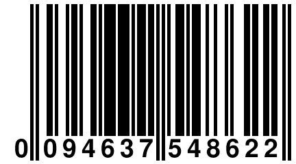 0 094637 548622