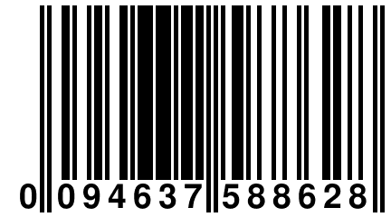 0 094637 588628