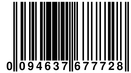 0 094637 677728