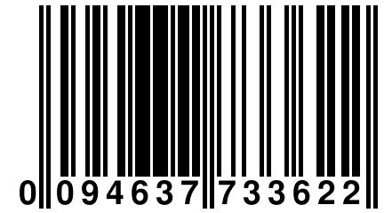 0 094637 733622