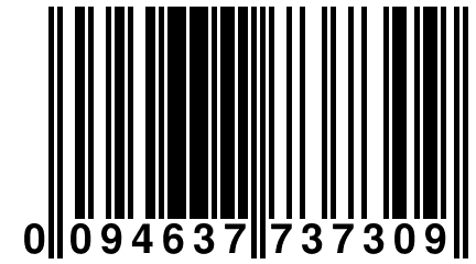 0 094637 737309