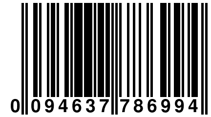 0 094637 786994