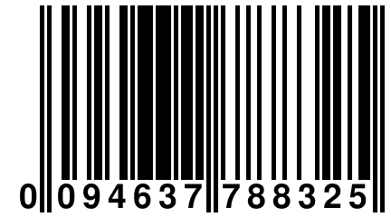 0 094637 788325