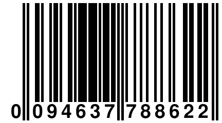 0 094637 788622