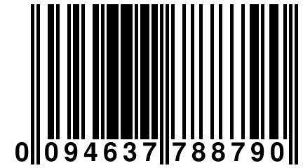 0 094637 788790