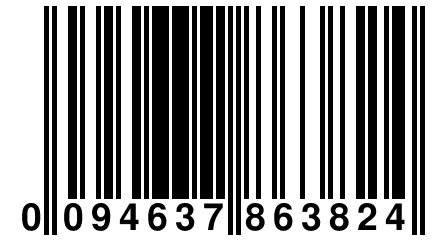 0 094637 863824