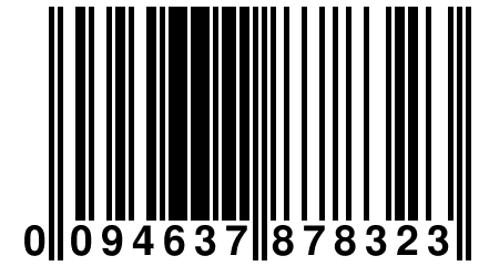 0 094637 878323