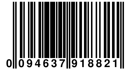 0 094637 918821