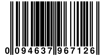 0 094637 967126