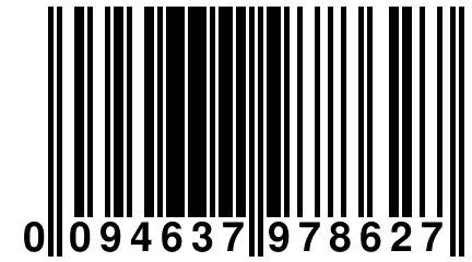 0 094637 978627