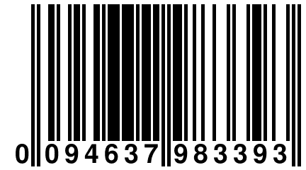 0 094637 983393