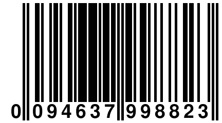 0 094637 998823