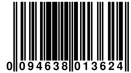 0 094638 013624