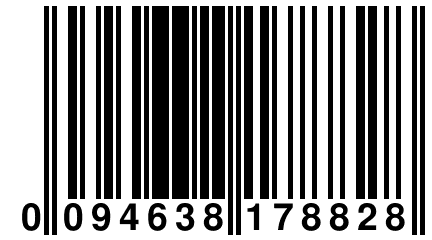 0 094638 178828