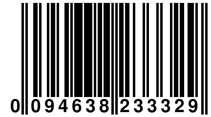 0 094638 233329