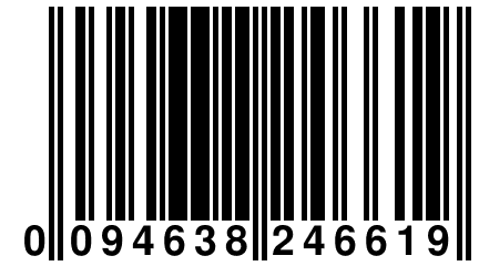 0 094638 246619