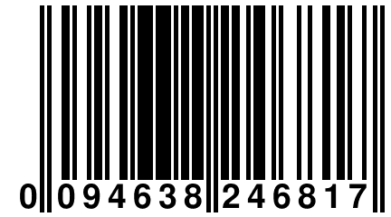 0 094638 246817