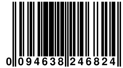 0 094638 246824