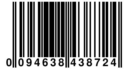 0 094638 438724