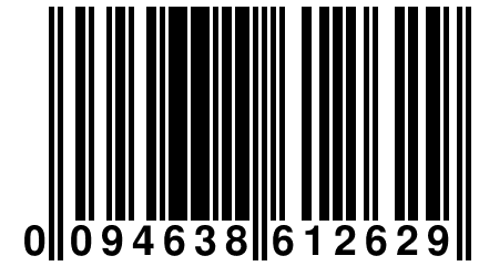 0 094638 612629