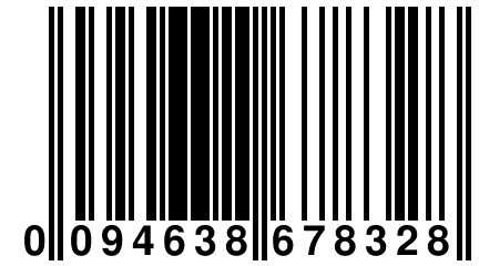 0 094638 678328