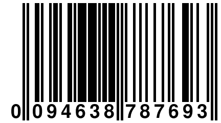 0 094638 787693