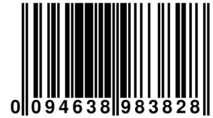 0 094638 983828