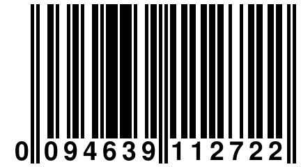 0 094639 112722