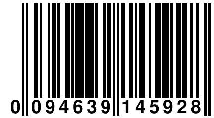 0 094639 145928