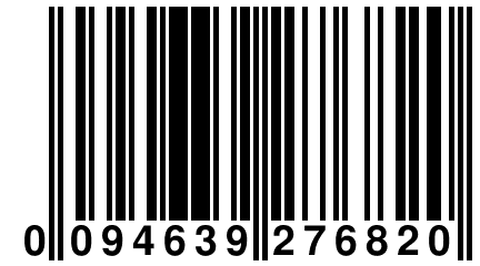 0 094639 276820