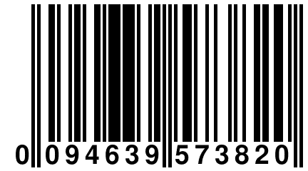 0 094639 573820