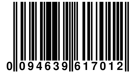 0 094639 617012