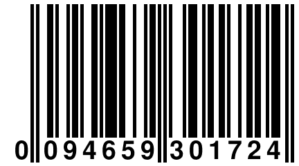 0 094659 301724