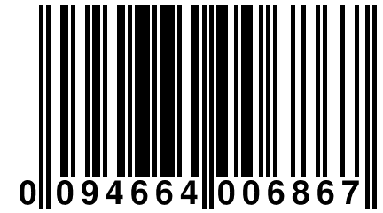 0 094664 006867