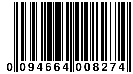 0 094664 008274