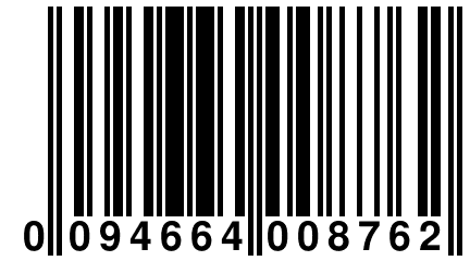 0 094664 008762