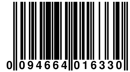 0 094664 016330