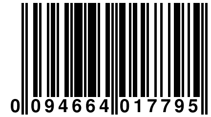 0 094664 017795